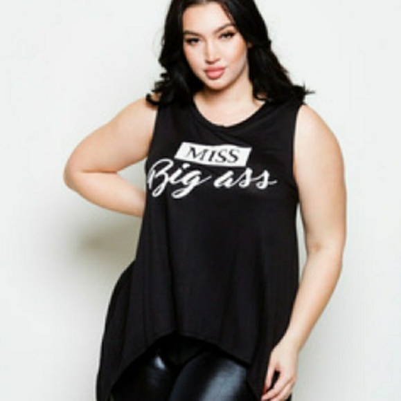 Tops - Women's Plus Size Fashion!